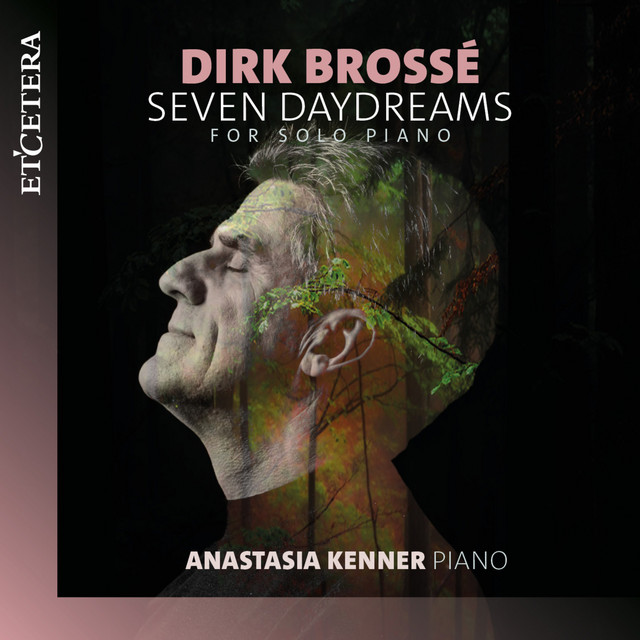 Seven Daydreams for Solo Piano