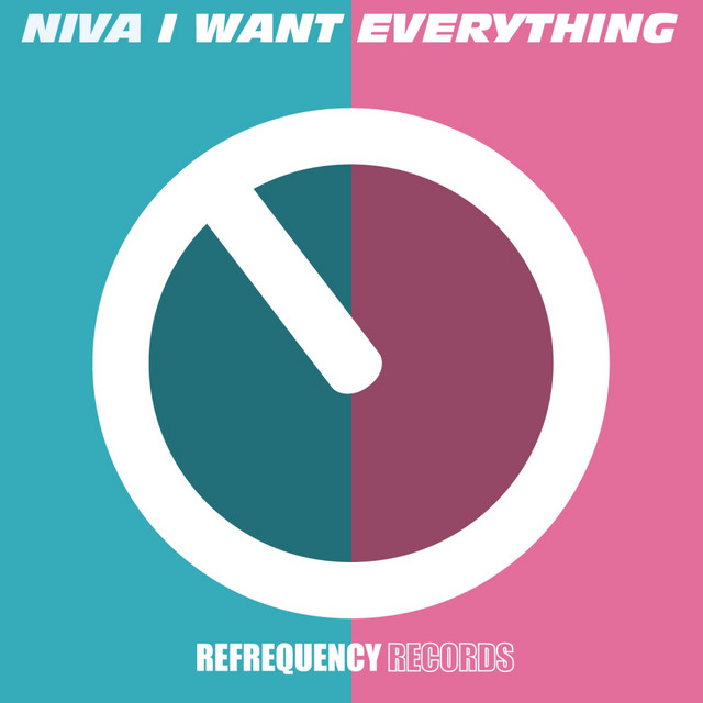 I Want Everything - Original Mix cover art