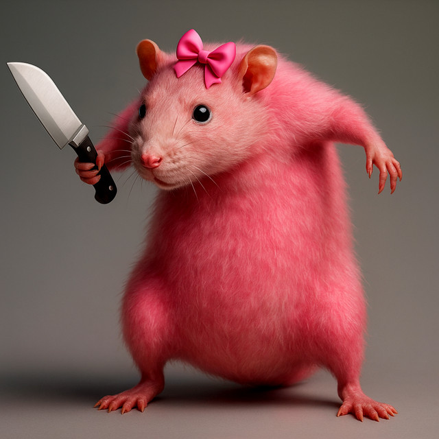 RAT DANCE 2.0