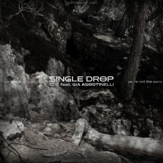 Single Drop cover art