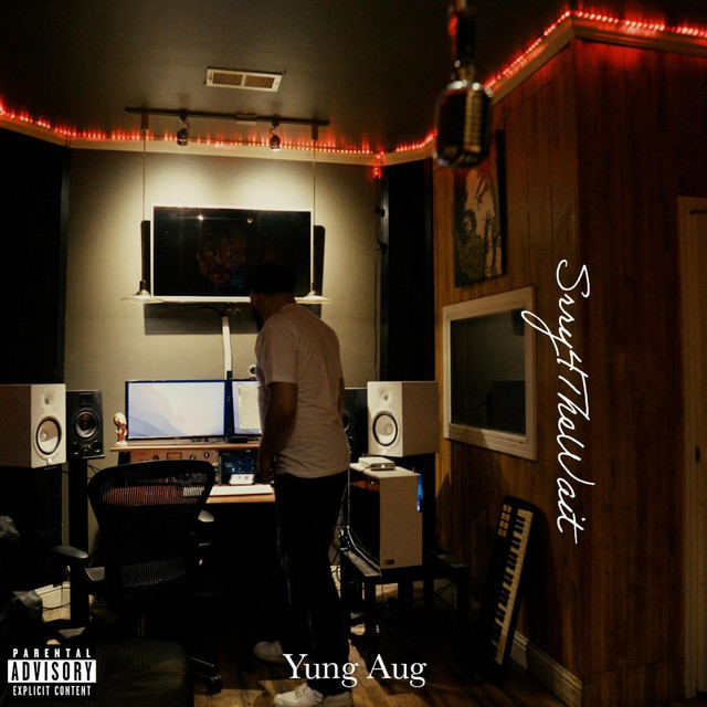 She Take X cover art