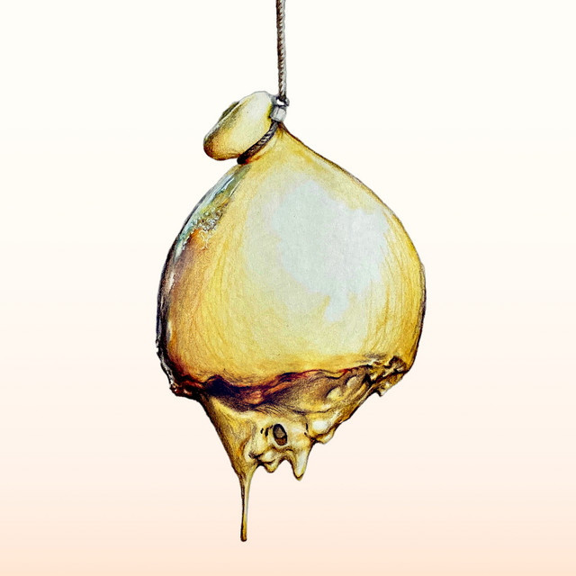 RAPPRESEND cover art