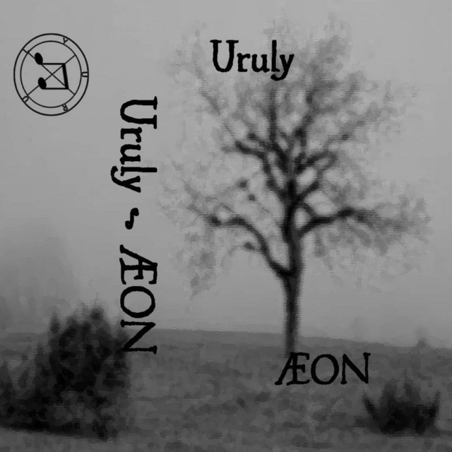 Æon cover art