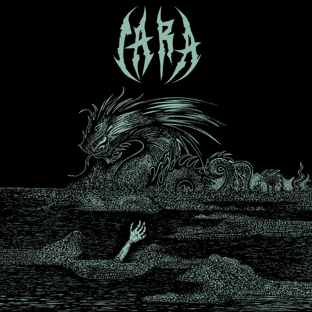 CONSTRICTOR cover art