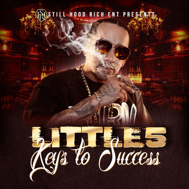 Keys to Success - Album by Littles | Spotify