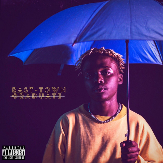 Yoshua cover art