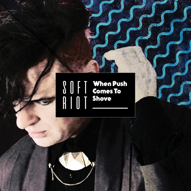 When Push Comes to Shove cover art