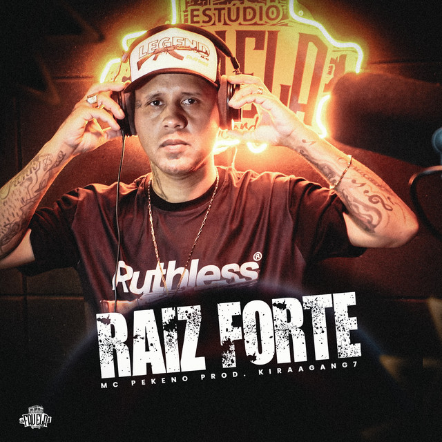 Raiz Forte