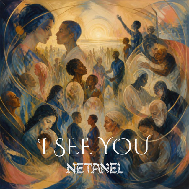 I see you cover