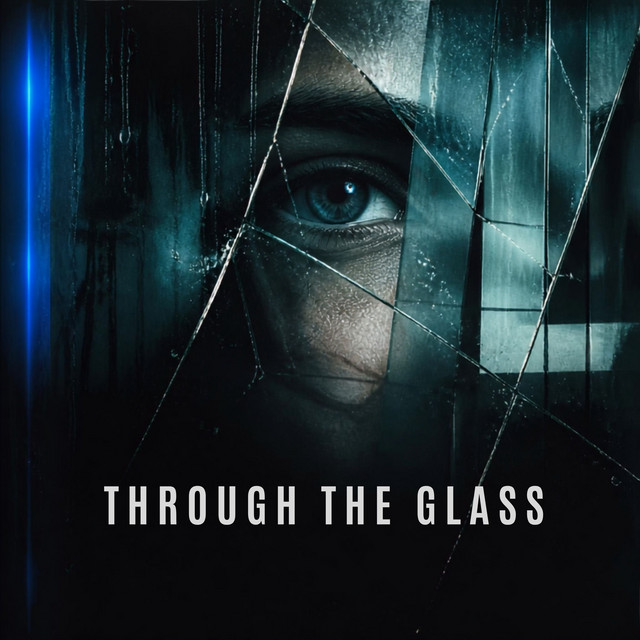 Through the Glass cover