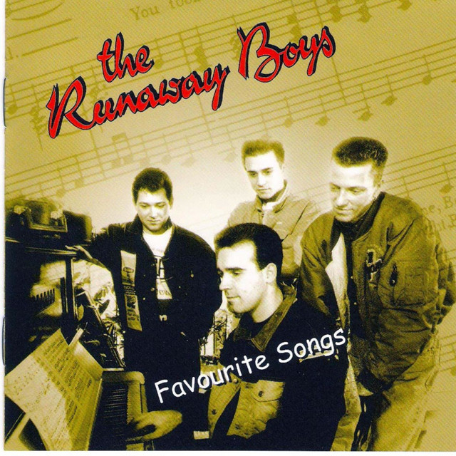 Favourite Songs cover art