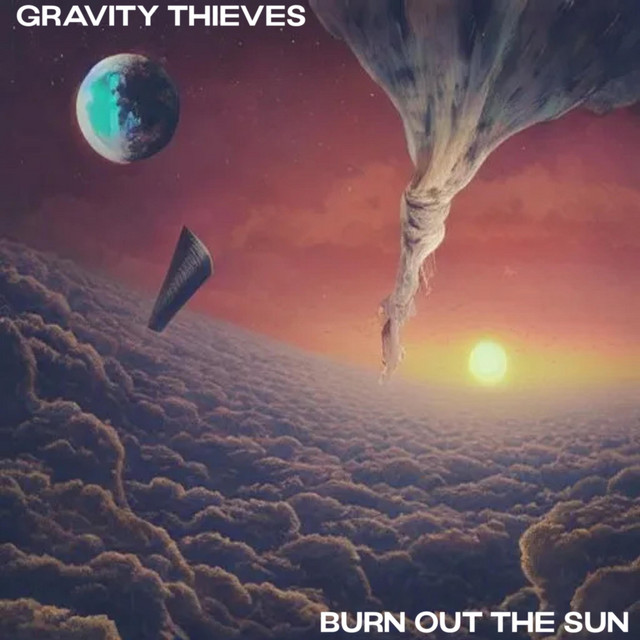 Burn Out the Sun (single)