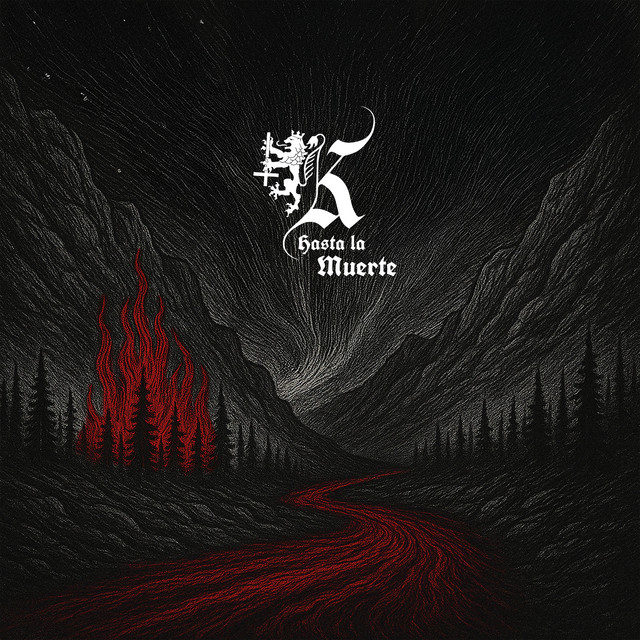 Обкладинка: Hasta la Muerte - Demo — Kroda