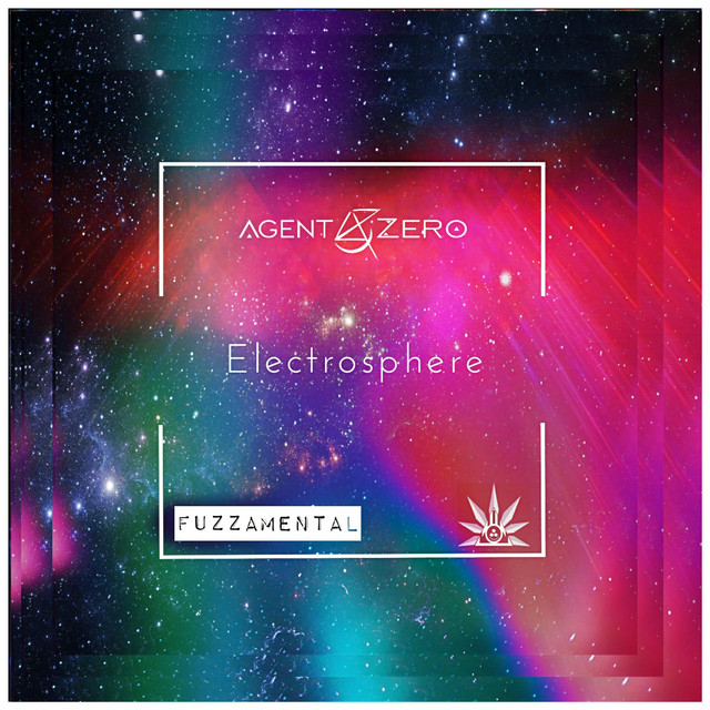 Electrosphere cover art