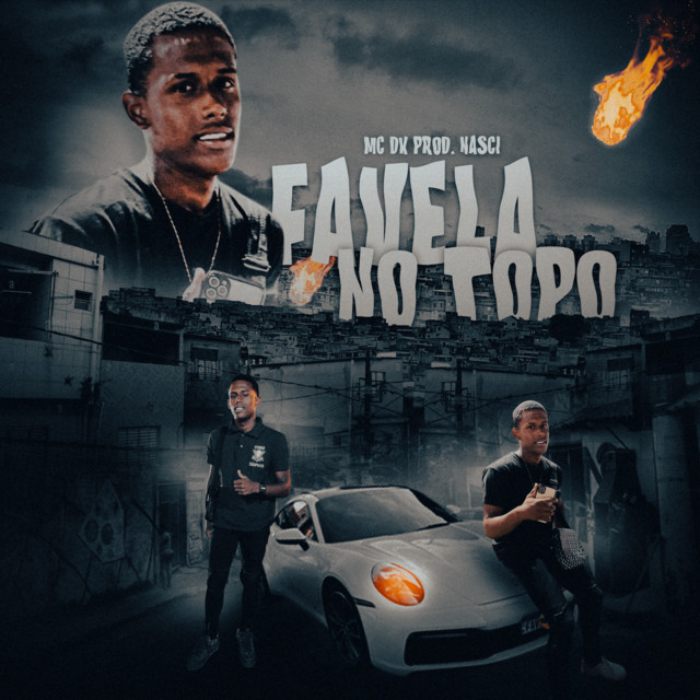 Favela no Topo