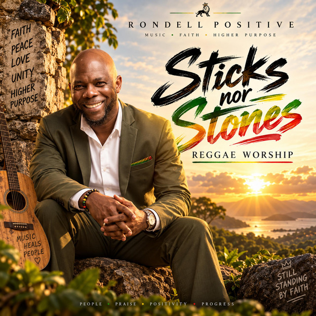 Rondell Positive