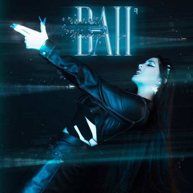 Dah cover art