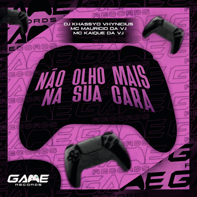 Não Olho Mais na Sua Cara