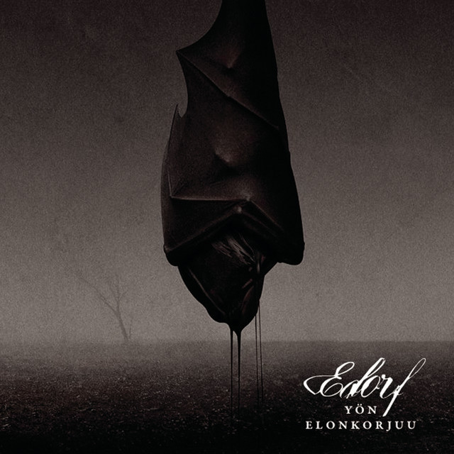 Yön elonkorjuu cover art