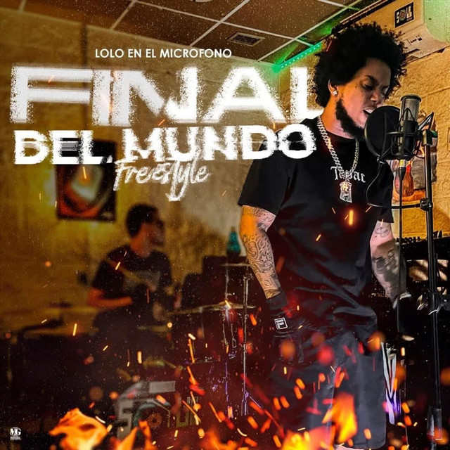 Final del Mundo