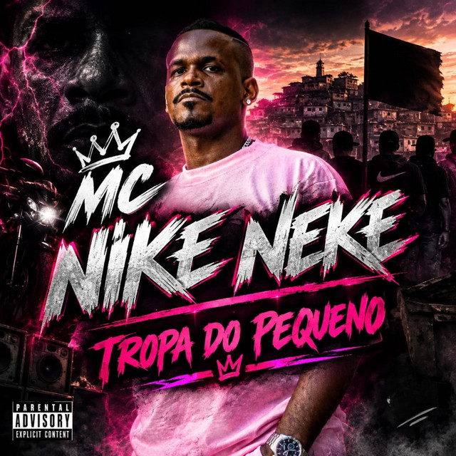 Tropa do Pequeno