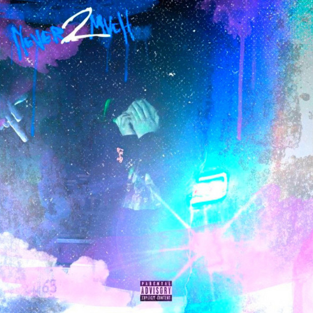 Relapsed cover art