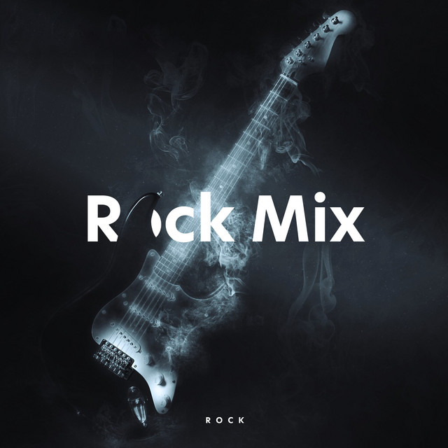 Rock Mix cover art