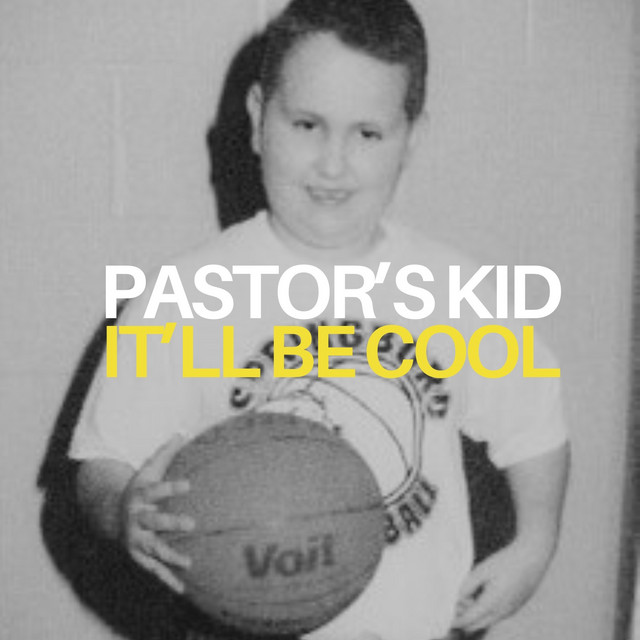 Pastor's Kid