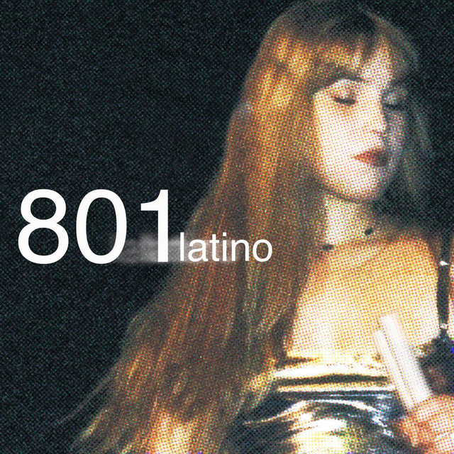 Latino cover art
