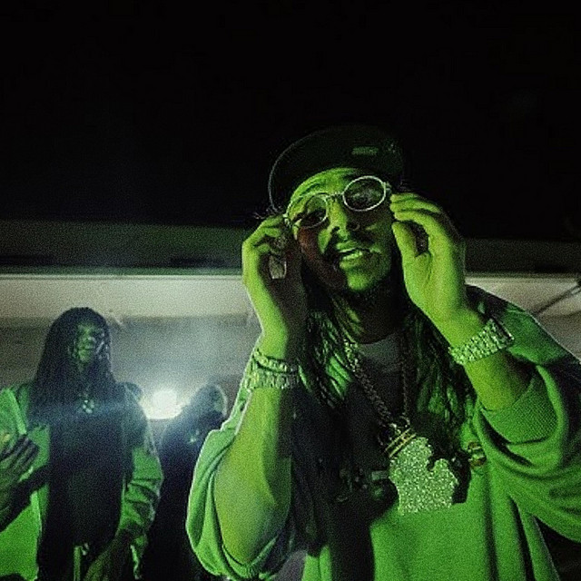 Locked In Flipp cover art
