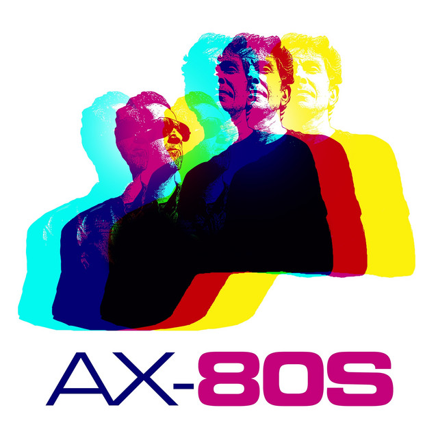 AX-80S cover art