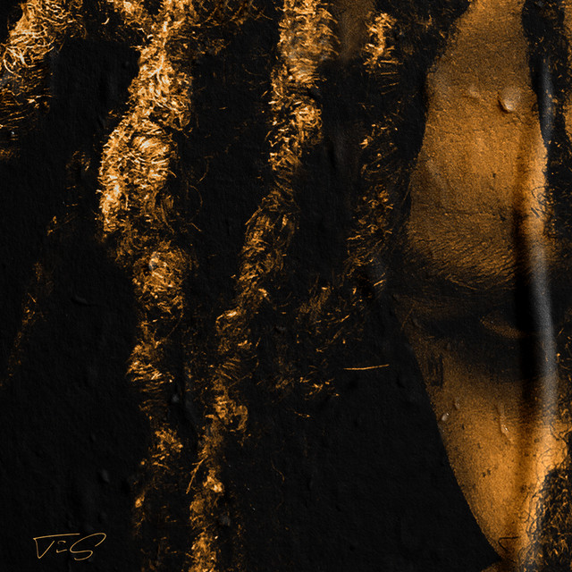 Tis cover art