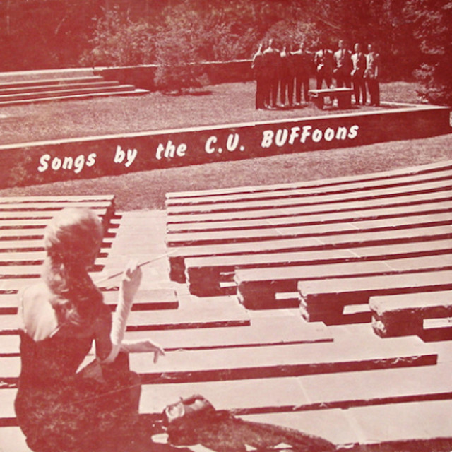 Songs by the C.U. BUFFoons cover art