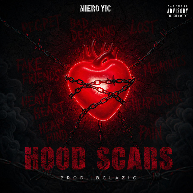 Hood Scars