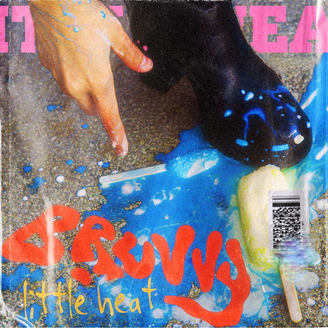 Little Heat cover art