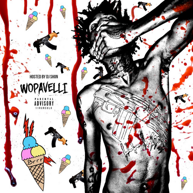 Wopavelli (Hosted by DJ Shon) cover art