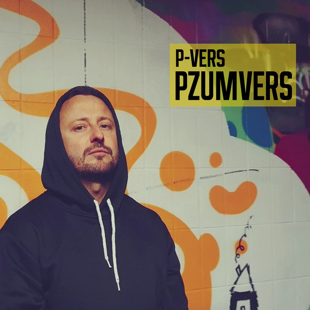 PzumVers cover