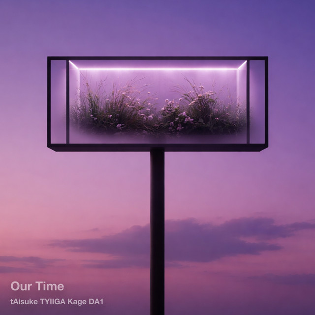 Our Time