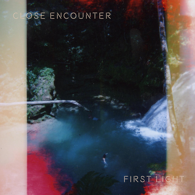 First Light cover art