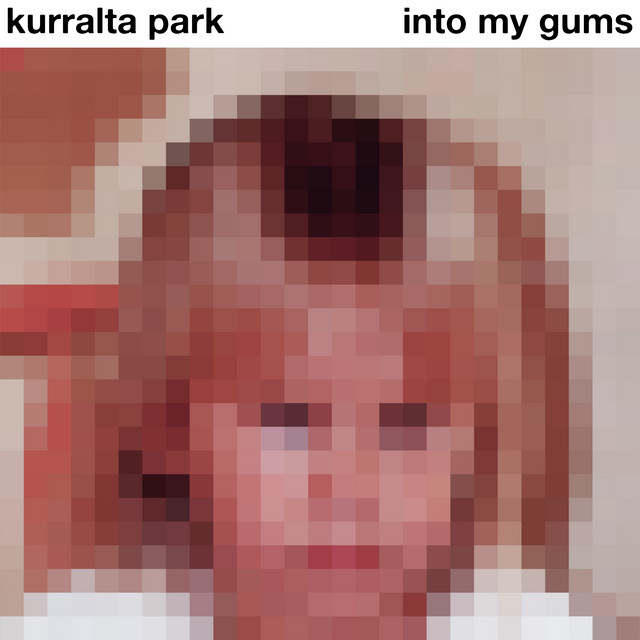 Into My Gums cover art