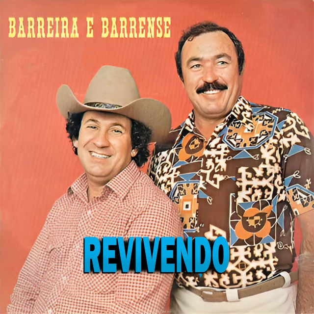 Barreira e Barrense