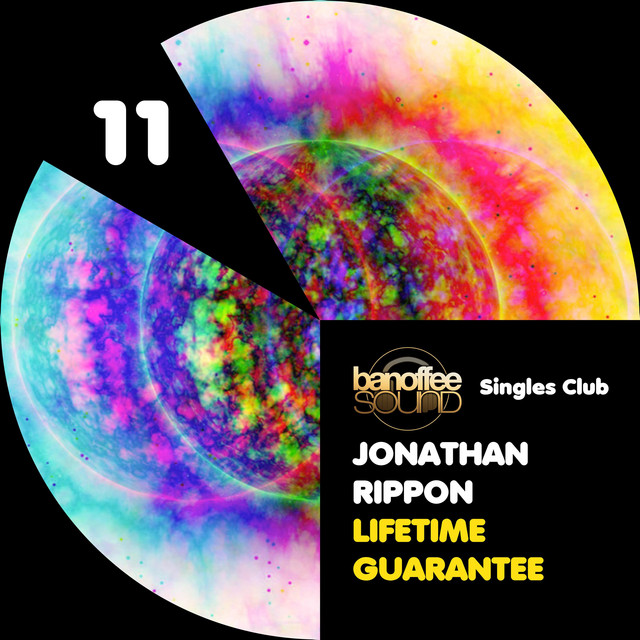Jonathan Rippon - Songs, Events and Music Stats | Viberate.com