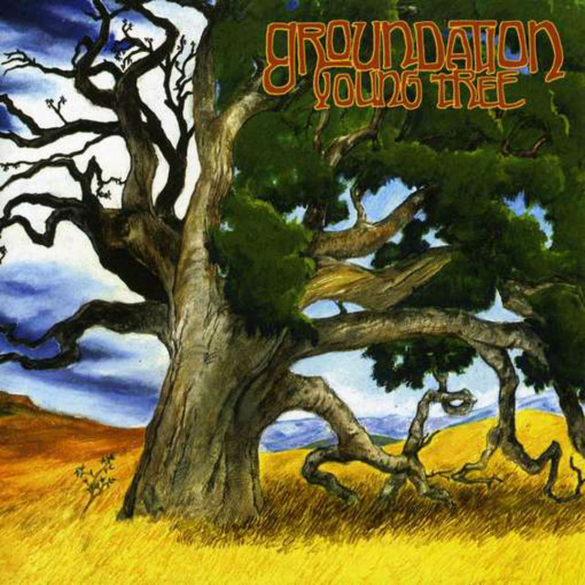 Groundation Chant