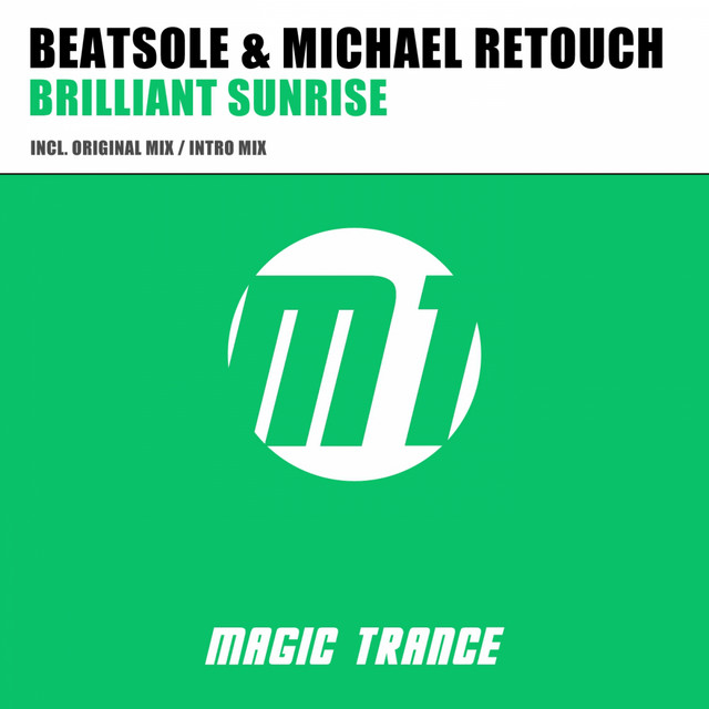 Обкладинка: Brilliant Sunrise - Intro Mix — Beatsole