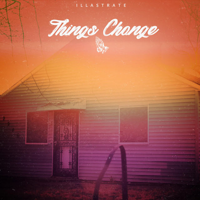 Things Change cover art
