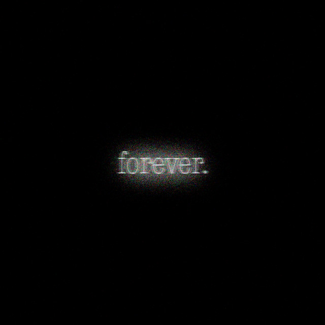 Обкладинка: forever. — waylone