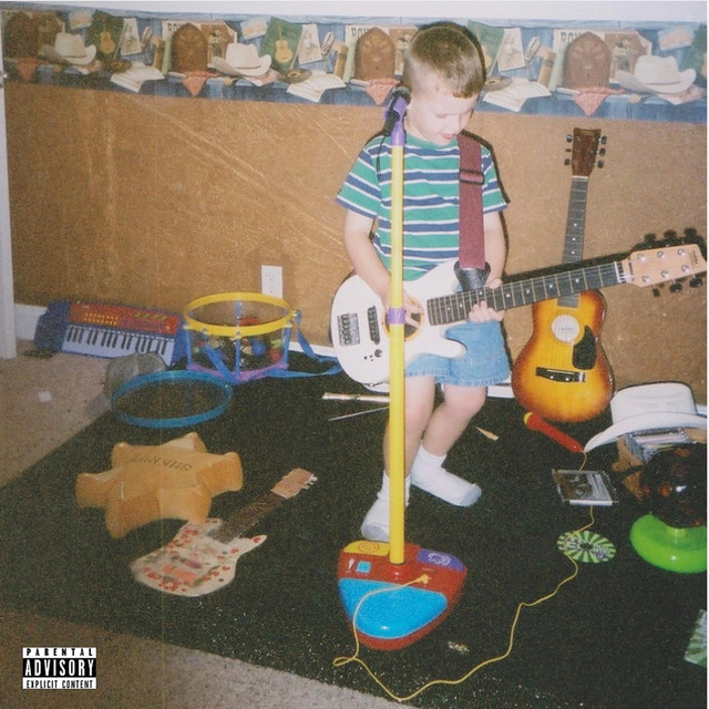 Free Samples cover art