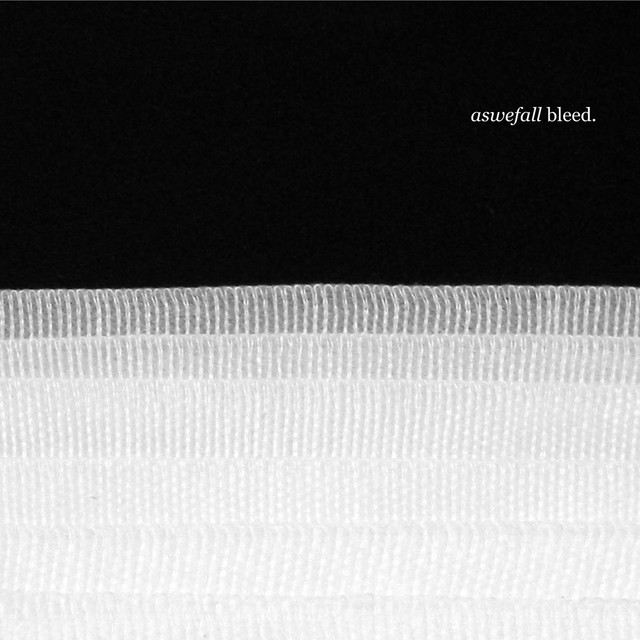 Bleed cover art