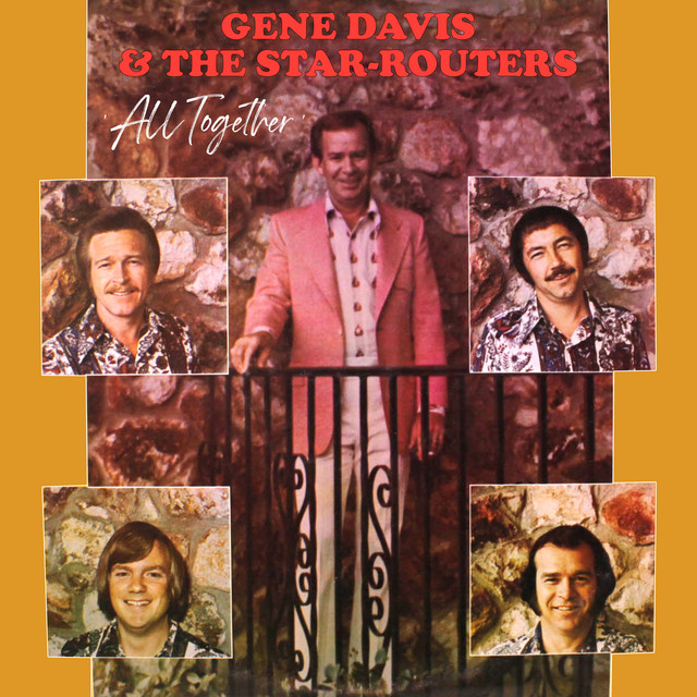 All Together cover