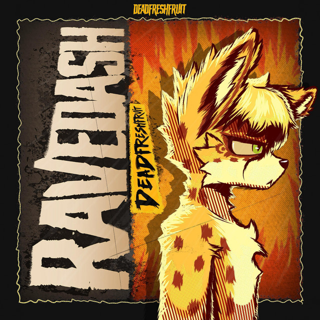 ravedash